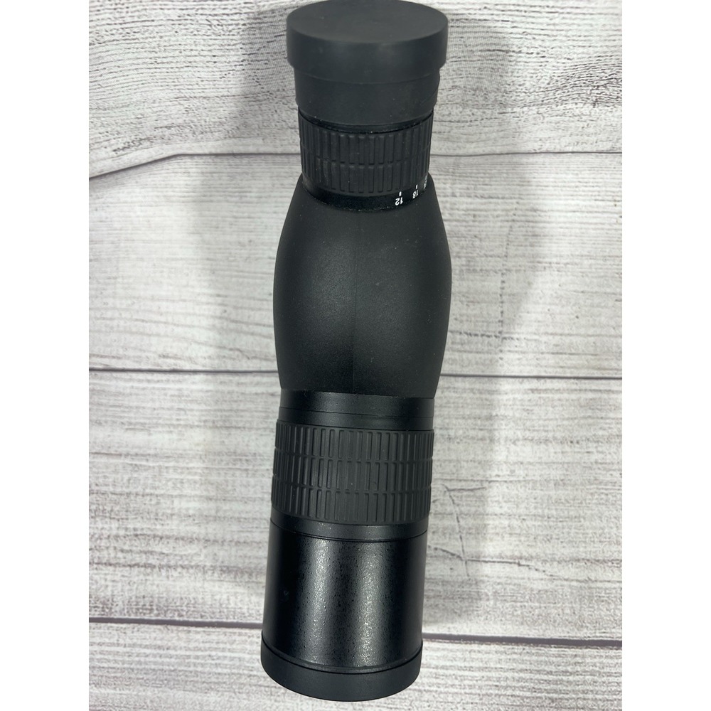 Roxant Blackbird 12-36x50 Spotting Scope Monocular Angled Waterproof Scope Only - Picture 5 of 7